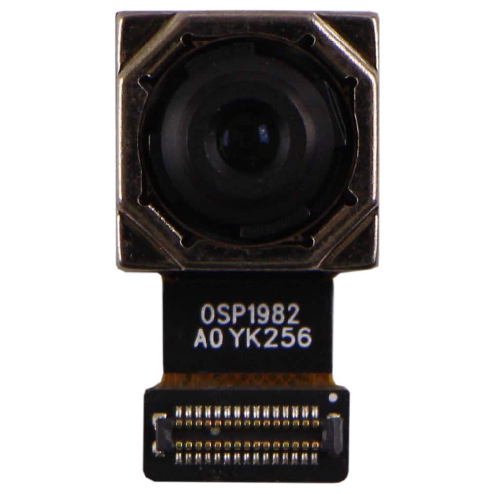 Основная (задняя) камера для Xiaomi Redmi Note 9 фото 1