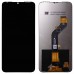 LCD Tecno Spark 8C (KG5K)/(KG5N) + Touchscreen (black) Уценка миниатюра 1 Дисплей для Tecno Spark 8C (KG5K)/(KG5N), з тачскріном в зборі, колір чорний, уцінка миниатюра 1