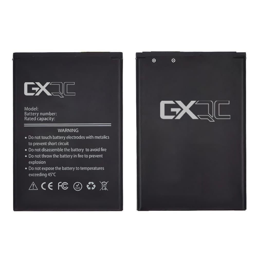 Акумулятор HB434666RBC для Huawei E5573 Wi-Fi Router/ E5573s/ E5573s-320/ E5575/ E5577/ E5576/ E5577C/ Megafon MR150-3, 1500mAh, GX фото 1
