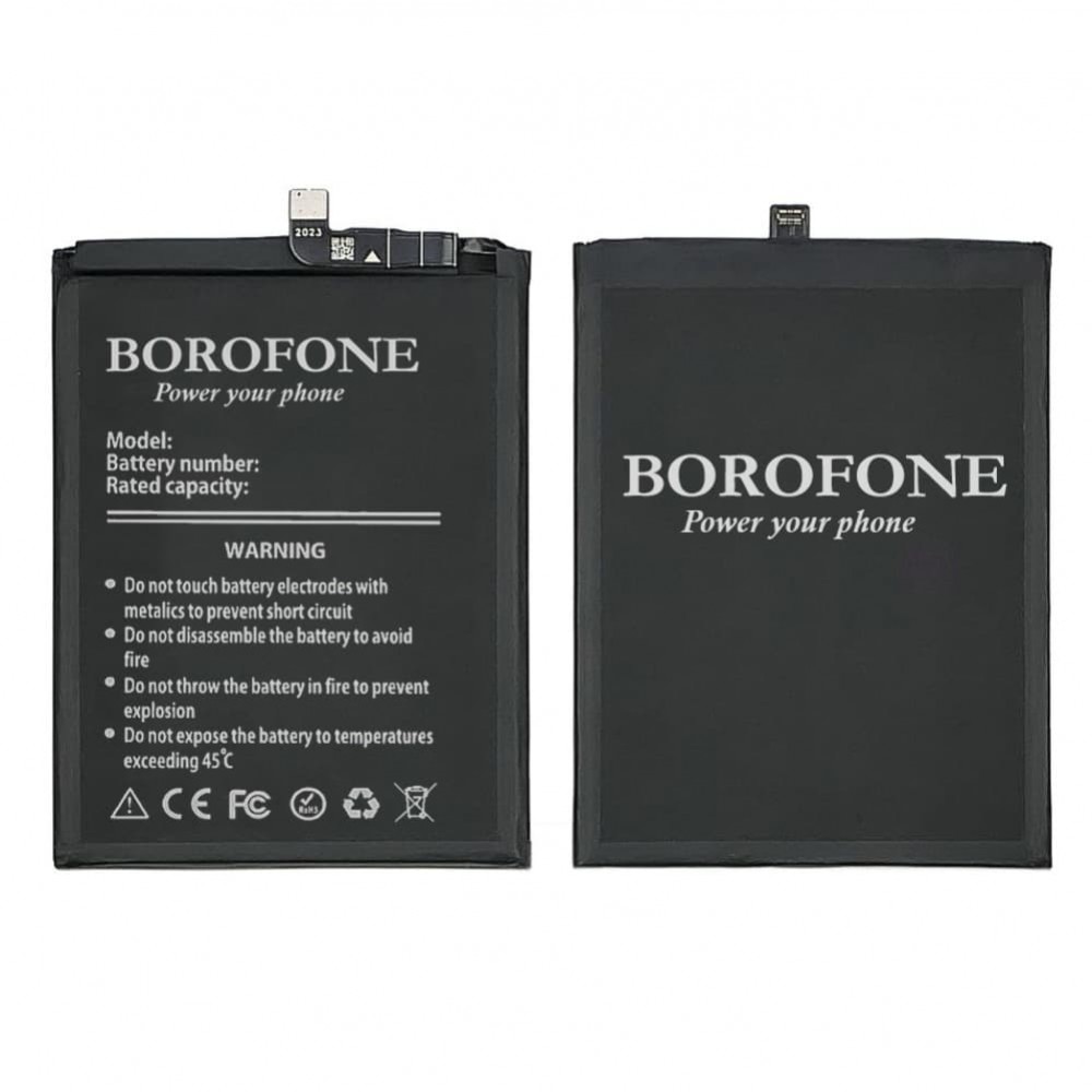 Акумулятор HB486586ECW для Huawei P40 Lite, Mate 30, Borofone фото 1