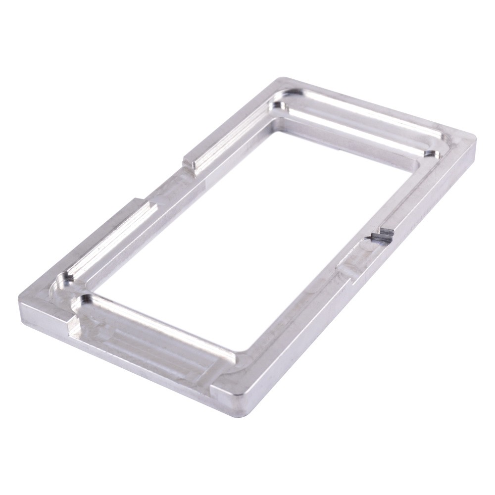 Форма для дисплеїв Samsung A720 Galaxy, металева фото 1