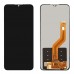 Дисплей для Doogee X96 Pro, с тачскрином в сборе, цвет черный миниатюра 1