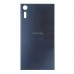 Задняя крышка Sony F8332 Xperia XZ Dual Sim, цвет синий миниатюра 1