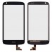 Тачскрин HTC Desire 526, на 2 сим карты, цвет черный миниатюра 1