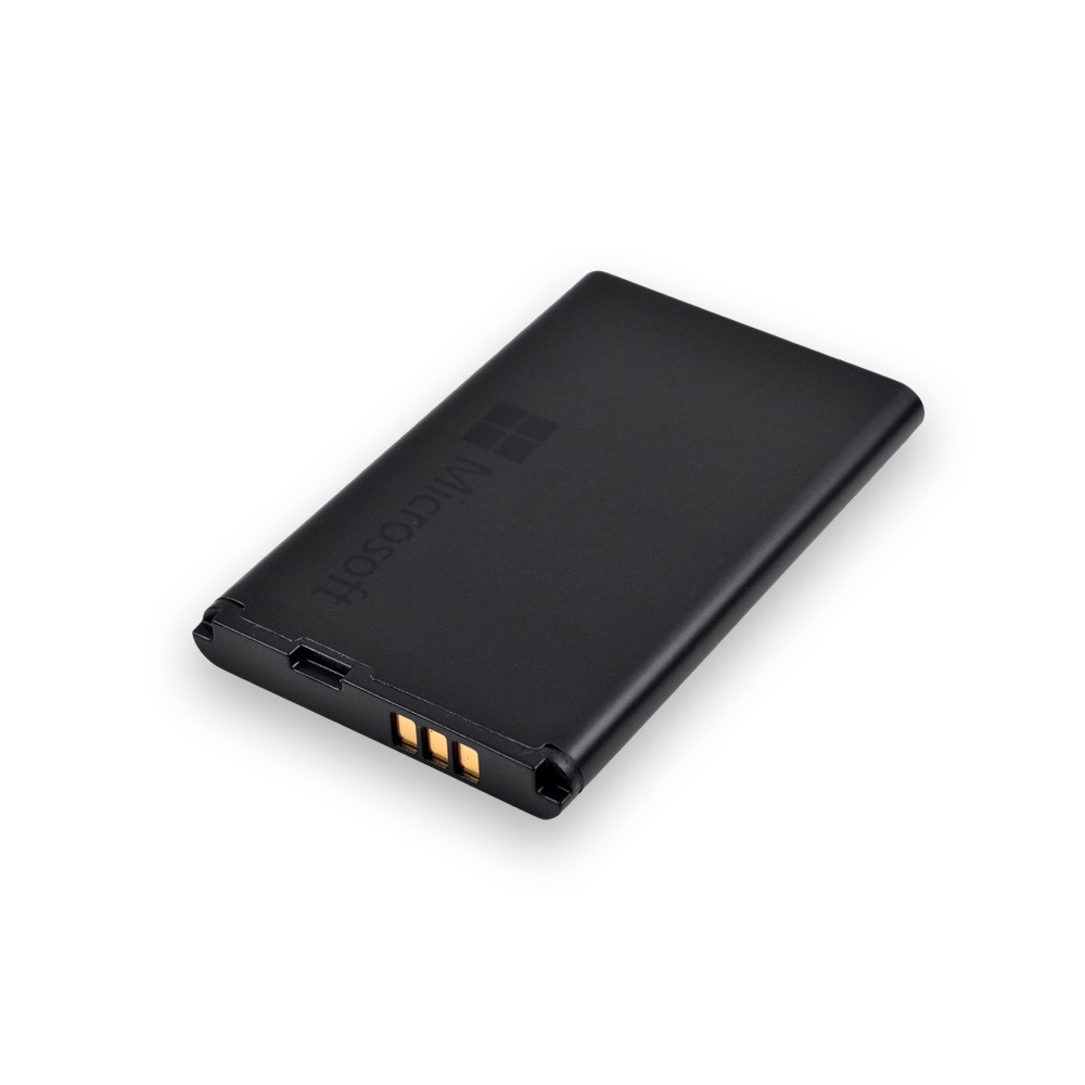 Аккумулятор для Nokia Microsoft Lumia 435 (BV5J) фото 1