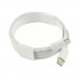 USB кабель Lightning для iPhone 11 (в упаковке) original миниатюра 1 USB кабель Lightning для iPhone 11 (в упаковці), оригінал миниатюра 1