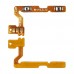 Шлейф для Samsung A207F Galaxy A20s 2019 з кнопками гучності миниатюра 1