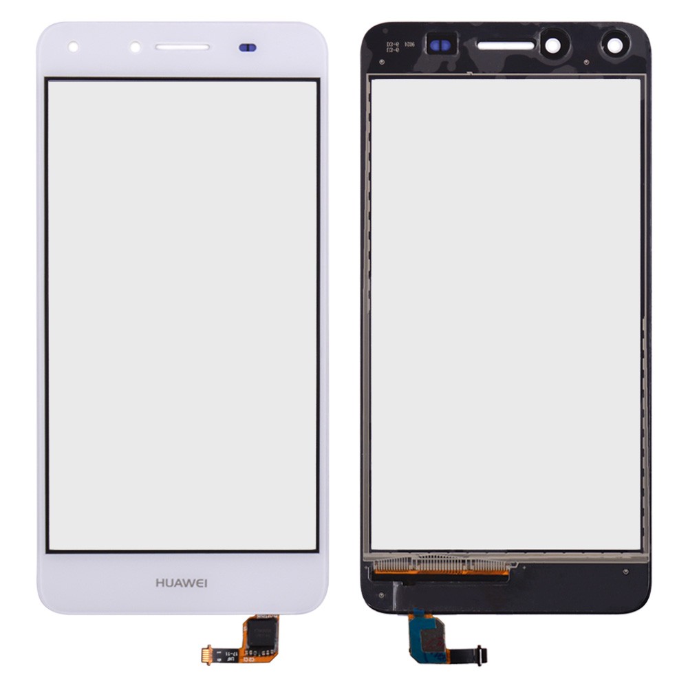 Тачскрин Huawei Y5 II (CUN-U29, Honor 5, Honor Play 5, версия 3G), цвет белый фото 1