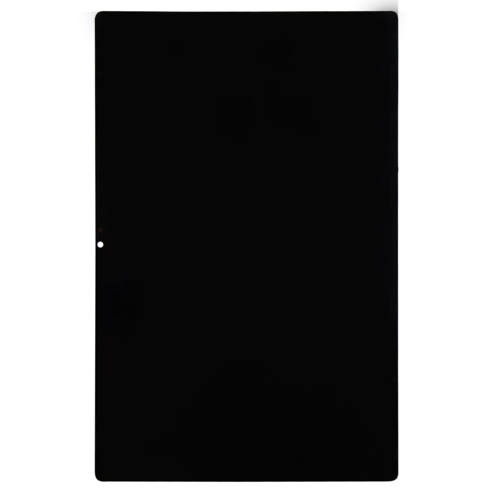 Дисплей для Samsung Galaxy Tab A8 10.5 2021 (SM-X200 / Х205 NZAESEK) WiFi, з тачскріном у зборі, колір чорний, уцінка фото 1