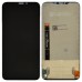 Дисплей для Meizu X8 (M852H) з тачскрином у зборі, колір чорний, уцінка миниатюра 1