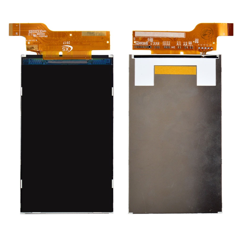 Дисплей для Alcatel 4013D Pixi 3, 4045D POP 2 (FPC4021-1), 25 pin фото 1