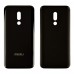 Задняя крышка для Meizu 16, цвет черный миниатюра 1
