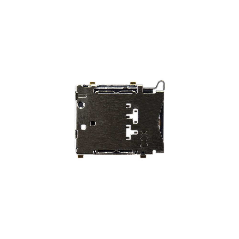 Слот для сим карты Samsung A500H, A300F, A500F, 3500H, A300FU, A500FU фото 1