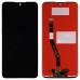 Дисплей для Huawei Honor 8X Max, с тачскрином в сборе, цвет черный миниатюра 1