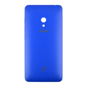 Задня кришка Asus ZenFone 5 (A500CG/A500KL/A501CG),  колір синій