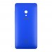 Задня кришка Asus ZenFone 5 A500CG/A500KL/A501CG, колір синій миниатюра 1