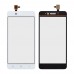 Тачскрин Lenovo S60, цвет белый миниатюра 1