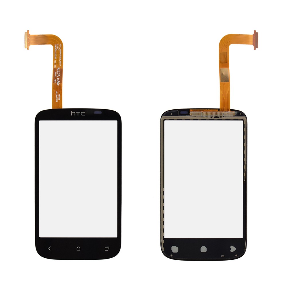 Тачскрин HTC Desire C A320 фото 1