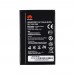 Аккумулятор для Huawei G610-U10 Ascend, G606, G700-U10, G710, C8815, U610, Y600-20 (HB505076RBC) миниатюра 2