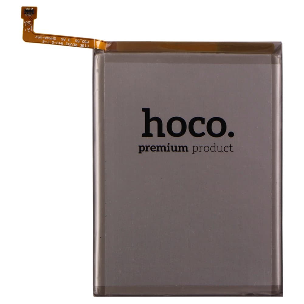 Аккумулятор EB-BM526ABY для Samsung A235 A23/ M526 M52 (5G) HOCO фото 1