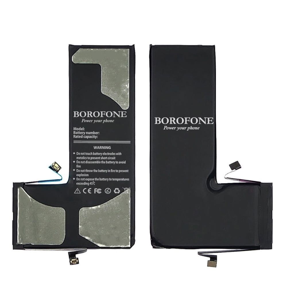 Аккумулятор для iPhone 11 Pro, Borofone фото 1