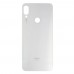 Задняя крышка для Xiaomi Redmi Note 7, цвет белый миниатюра 1