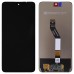 Дисплей для Xiaomi Poco M4 Pro (5G), с тачскрином в сборе, цвет черный, уценка миниатюра 1