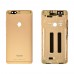 Задняя крышка для Huawei V8, цвет золотой миниатюра 1