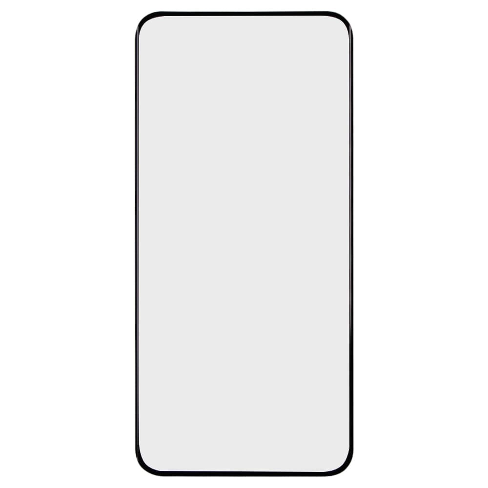 Захисне скло для Huawei P40 Pro 3D, колір чорний фото 1