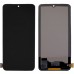 Дисплей для Xiaomi Redmi Note 11/Note 11S, Poco M4 Pro 4G, с тачскрином в сборе, цвет черный, IPS миниатюра 1