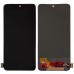 Дисплей для Xiaomi Redmi Note 11/Note 11S/Poco M4 Pro 4G, с тачскрином в сборе, цвет черный, OLED миниатюра 1