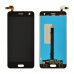 Дисплей для ZTE Blade V8 з тачскрином у зборі, колір чорний миниатюра 1