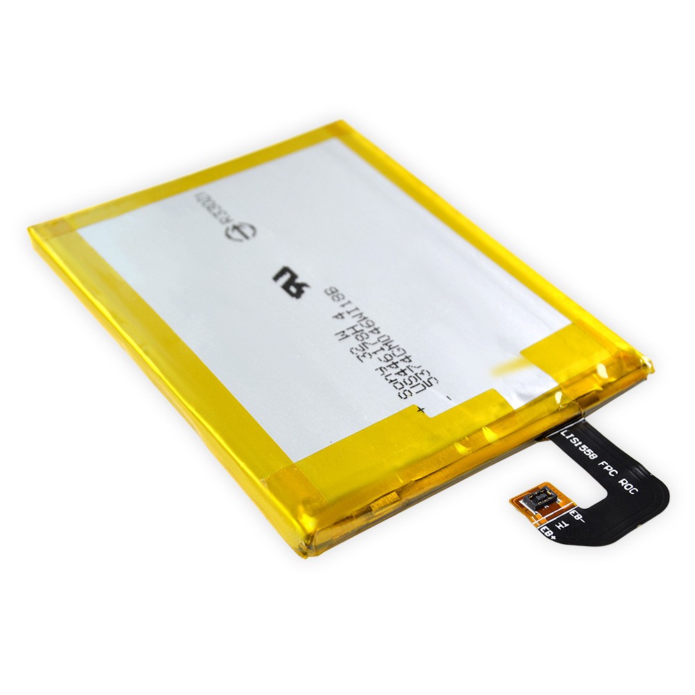 Аккумулятор LIS1558ERPC для Sony Xperia Z3 D6603, 6653, 6633, емкость 3100 мАч, напряжение 4,35 В фото 2