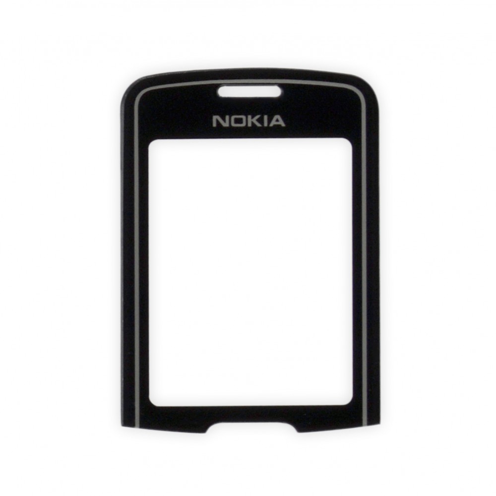 Стекло для Nokia 8600 фото 1