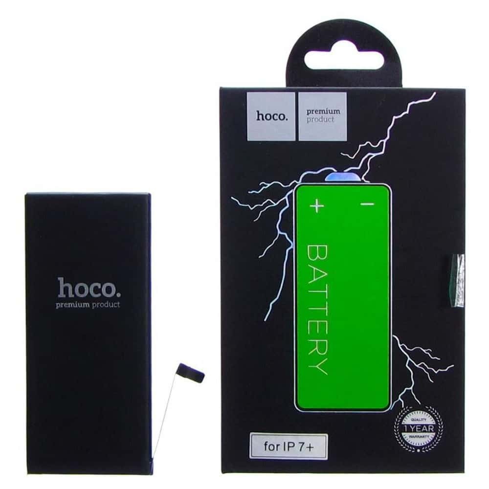 Аккумулятор для iPhone 7 Plus (5.5) HOCO фото 1