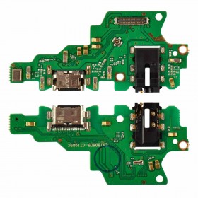 Роз'єм зарядки для Huawei Honor Play 2018 (COR-L29) з нижньою платою