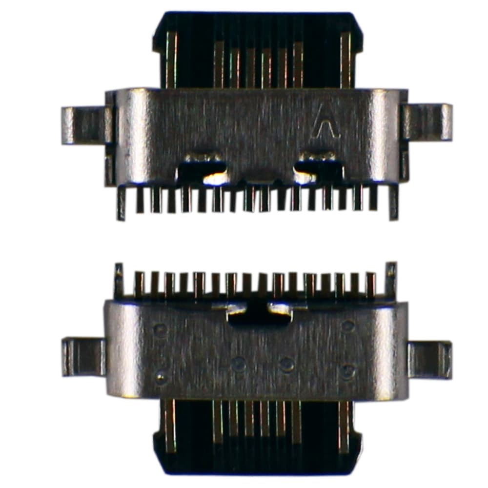 Роз'єм зарядки для Motorola XT2083/ G9 Play Type-C фото 1