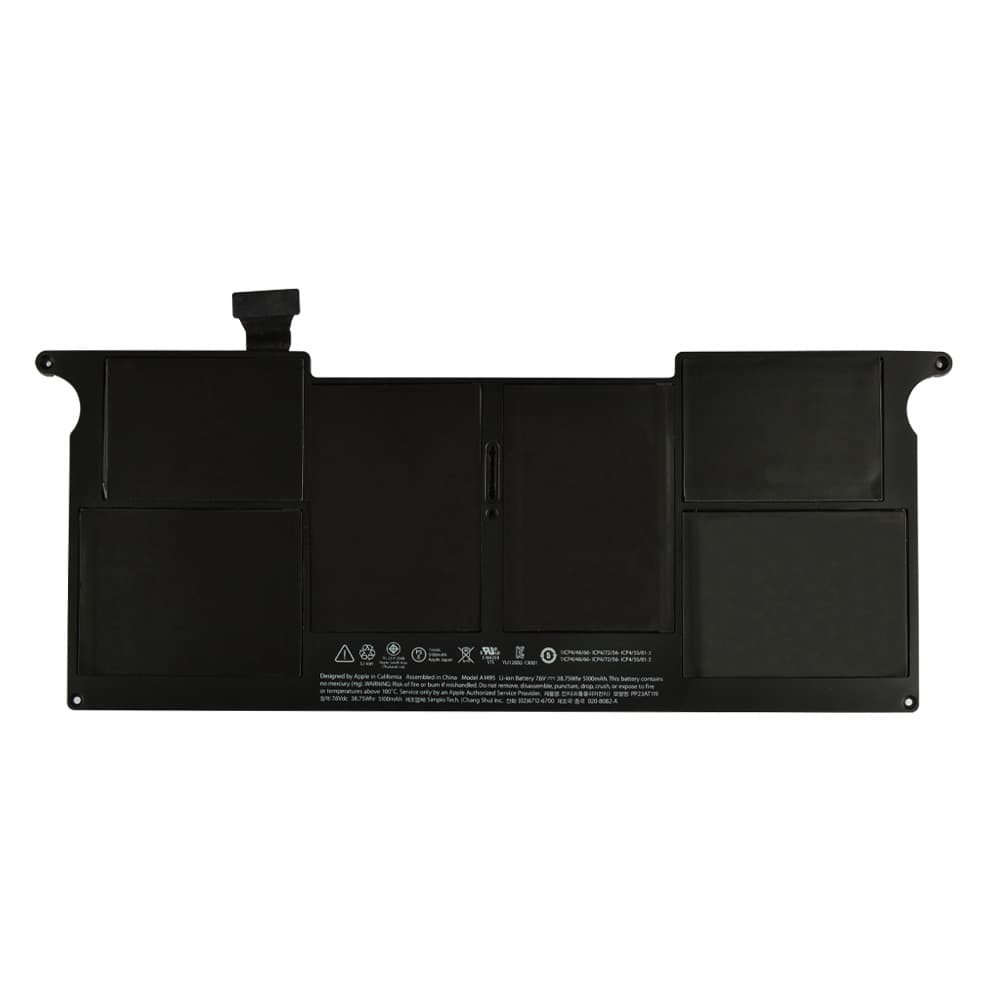Аккумулятор для MacBook Air 11