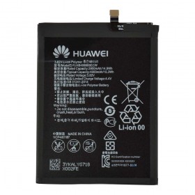Акумулятор HB406689ECW для Huawei Y7 Prime 2017, Y7 2017, Y7 2019, Y7 Prime 2019, Y9 2019, Y9 Prime, Nova Lite+, Enjoy 7 Plus, Enjoy 9 Plus, китай