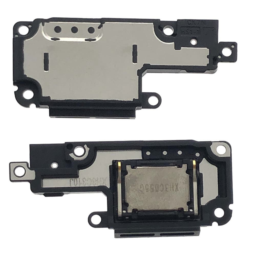 Поліфонічний динамік для Infinix Note 30 Pro, з рамкою фото 1