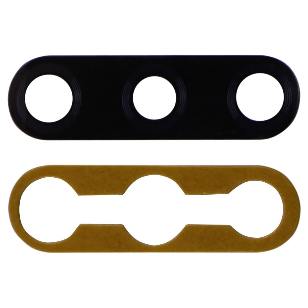 Стекло камеры для Huawei Y6P 2020 фото 1