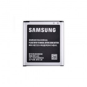 Акумулятор Samsung Galaxy Core Prime G360, G361, G360H, J200 (EB-BG360CBC/EB-BG360CBU), китай