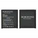 Аккумулятор Samsung Galaxy Core Prime G360, G361, G360H, J200 (EB-BG360CBC/EB-BG360CBU), Borofone миниатюра 1
