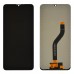 Дисплей для Samsung A207F / DS Galaxy A20s з тачскрином у зборі, колір чорний, IPS (TFT), уцінка миниатюра 1