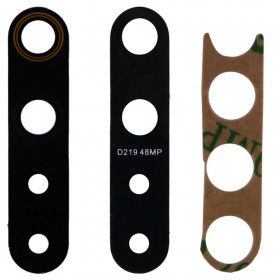 Стекло камеры для Realme 6, Realme 6i