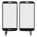 Тачскрин LG G2 Mini D610, D618, D620, D625 на дві SIM карти, колір чорний миниатюра 1