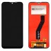 Дисплей для Motorola XT2053-1 Moto E6s с тачскрином в сборе, цвет черный, уценка миниатюра 1