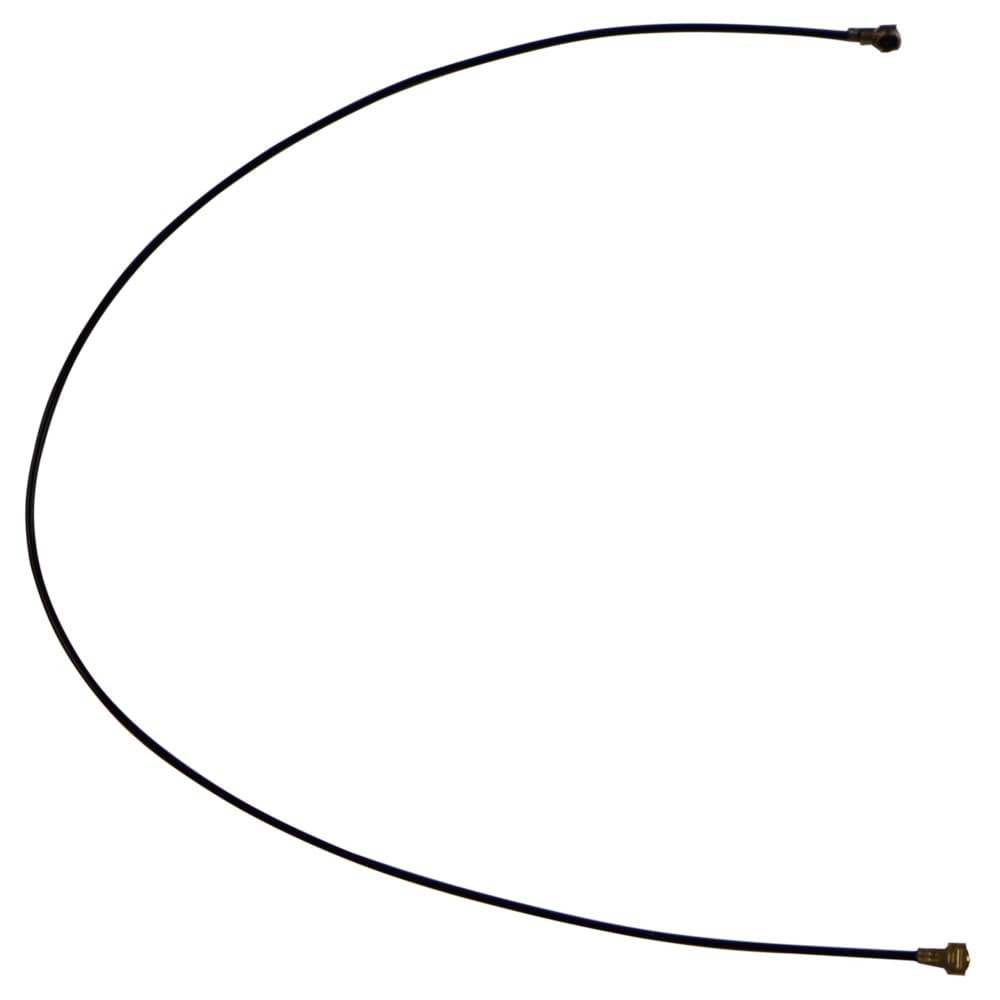 Коаксиальный кабель (антенна) wifi для Samsung A107F Galaxy A10s (157mm) фото 1