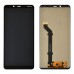 Дисплей для Nokia 3.1 Plus Dual Sim с тачскрином в сборе, цвет черный, уценка миниатюра 1