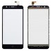 Тачскрін Doogee Y6, колір чорний миниатюра 1